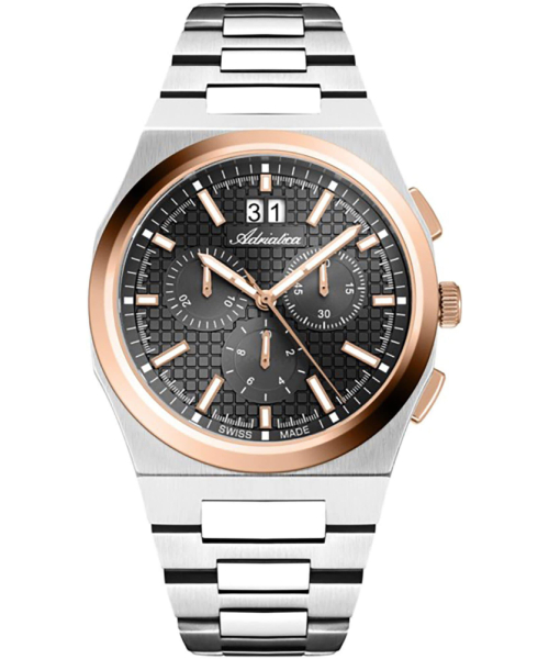  Adriatica A8326.R116CH #1