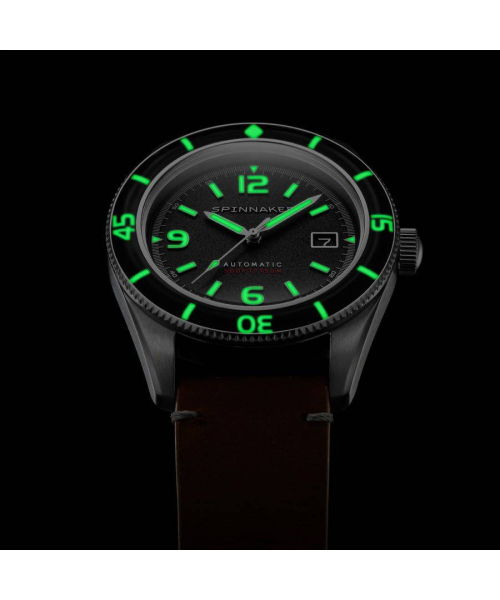 Часы Spinnaker SP-5055-01 #4