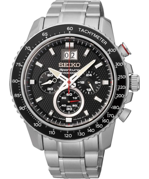  Seiko SPC137P1 #1