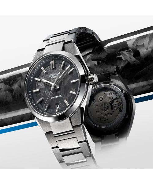  Casio Edifice EFK-100CD-1A #2