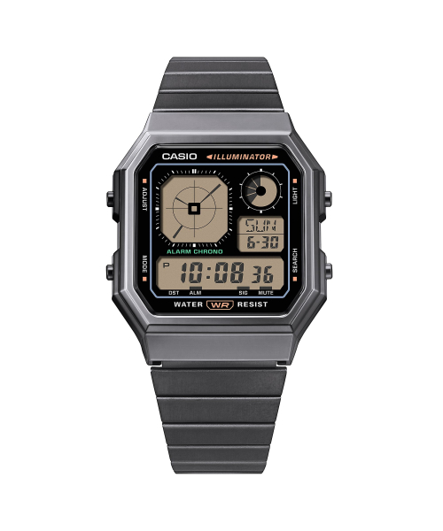  Casio Vintage A130WEGG-1A #4