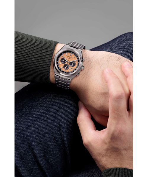 ���� Citizen CA4610-85Z #6