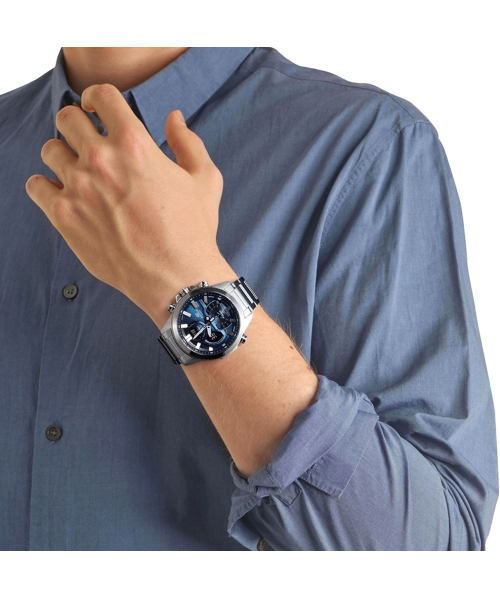  Casio Edifice ECB-30D-2A #2