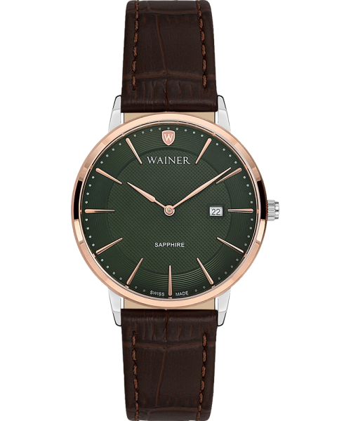  Wainer 11433-C #1