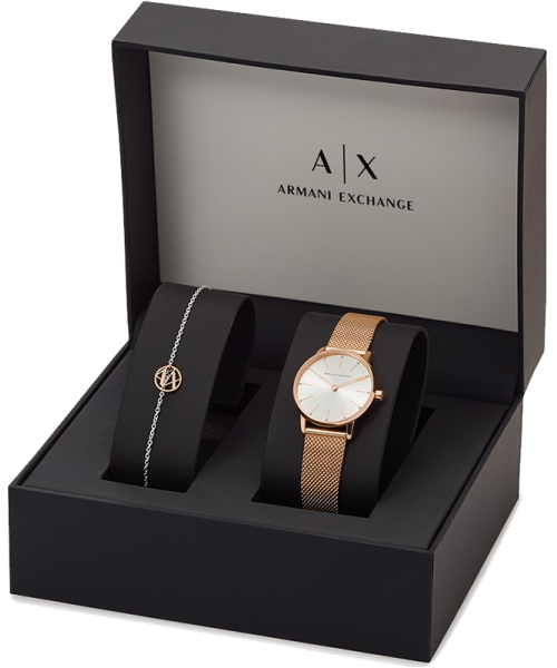  Armani Exchange AX7121 #6