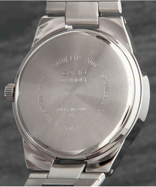  Casio Collection LTP-2069D-4A #5