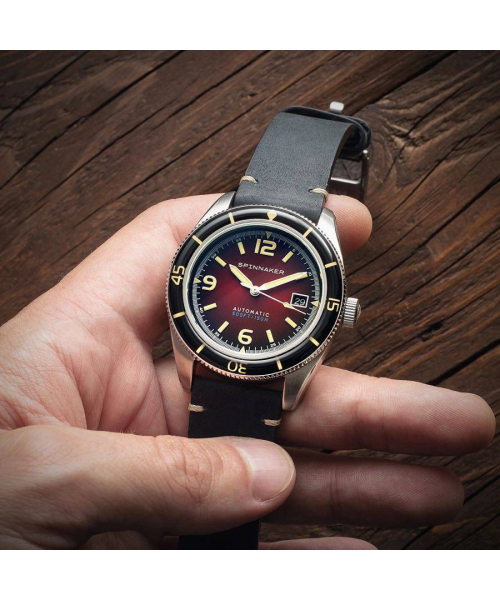 Часы Spinnaker SP-5055-07 #7
