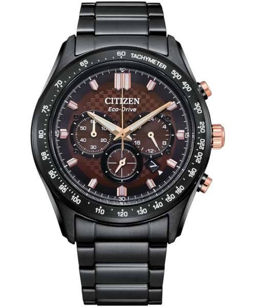  Citizen CA4534-81X #1