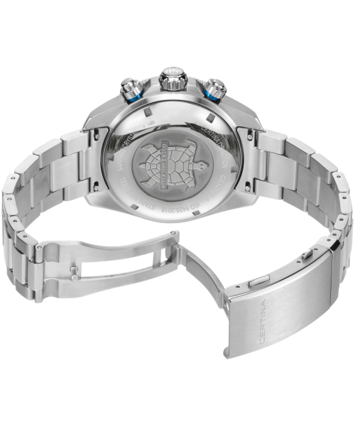 ���� Certina C032.827.11.041.00 #4