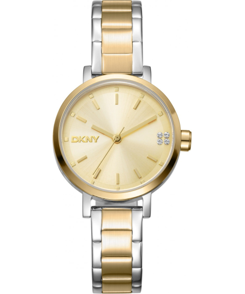  DKNY DK1L038M0075 #1