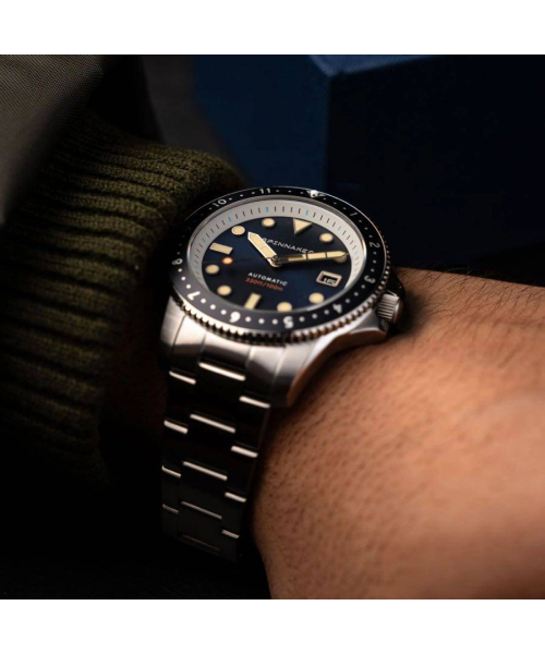 Часы Spinnaker SP-5136-33 #3