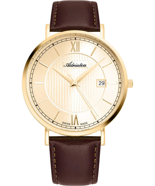  Adriatica A1294.1B61Q #1