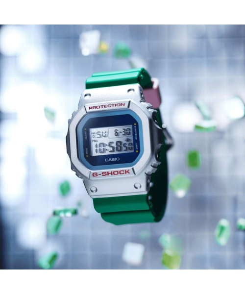  Casio G-Shock DW-5600EU-8A3 #2