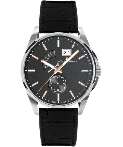  Jacques Lemans 1-2199A #1