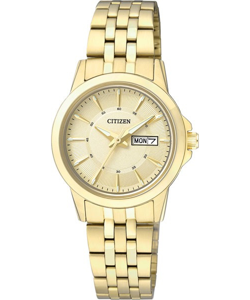  Citizen EQ0603-59P #1