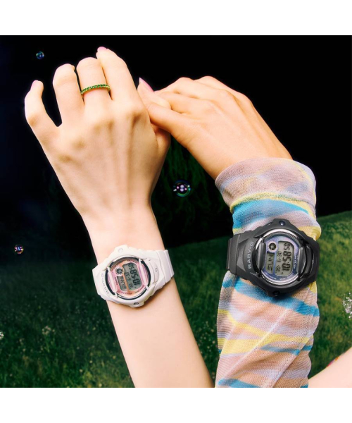 Часы Casio Baby-G BG-169GD-7 #4