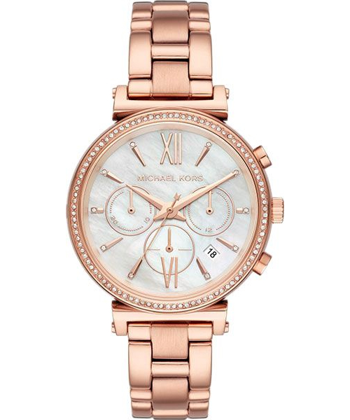  Michael Kors MK6576 #1