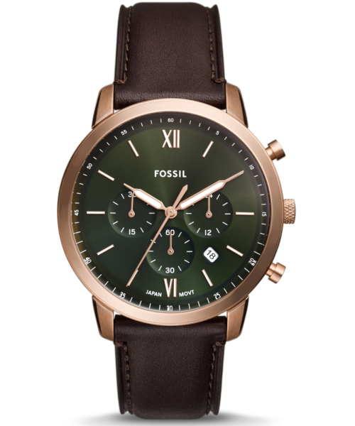  Fossil FS6073 #1