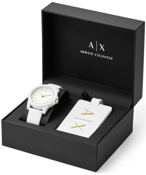  Armani Exchange AX7126 #4