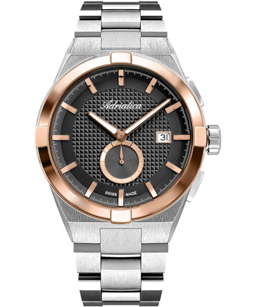  Adriatica A8336.R1R6Q #1