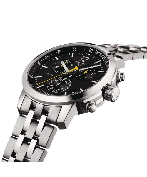  Tissot T114.417.11.057.00 #3