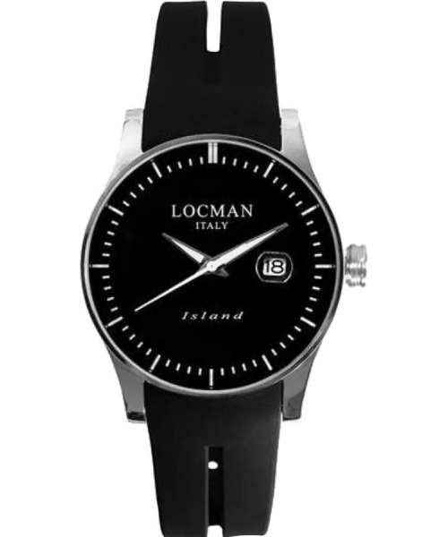  Locman 060000KW-BKWSIK #1