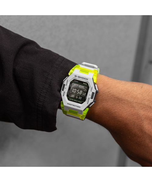  Casio G-Shock GD-B500MW-8 #2