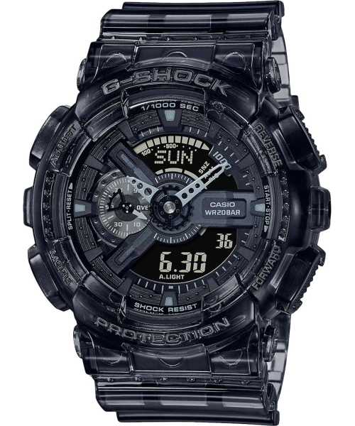 ���� Casio G-Shock GA-110SKE-8AER #1