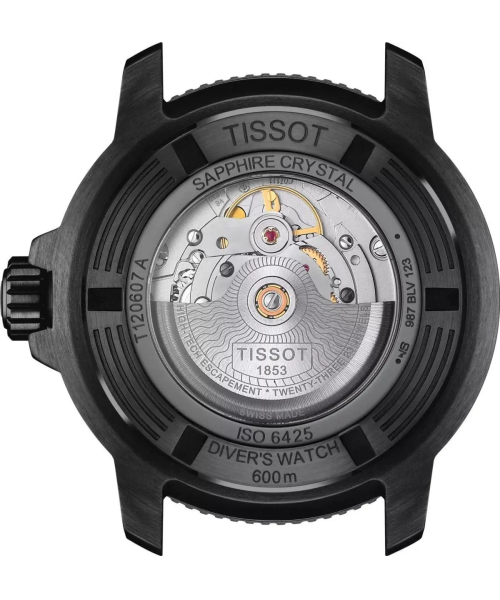  Tissot T120.607.37.041.00 #3