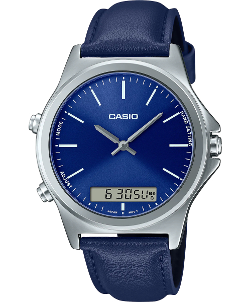  Casio Collection MTP-VC01L-2E #1