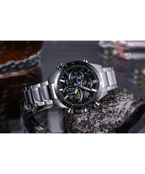  Casio Edifice EQB-501XYDB-1A #3
