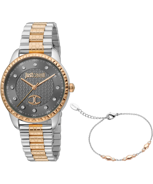 ���� Just Cavalli JC1L176M0095_SET #1