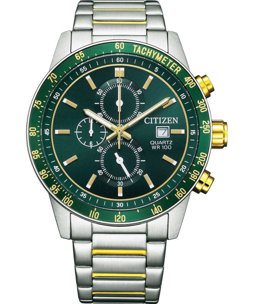  Citizen AN3689-55X #1