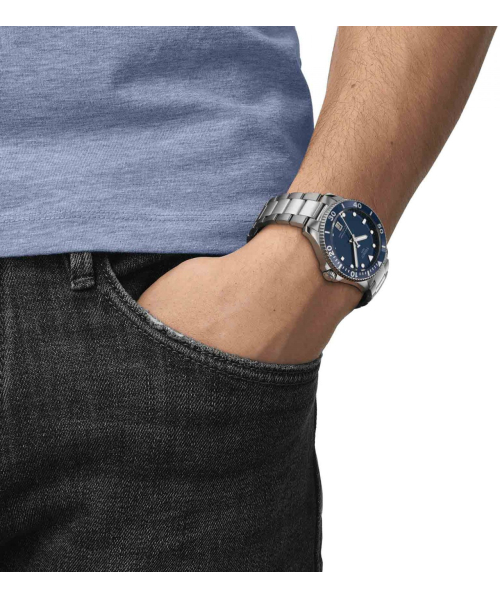  Tissot T120.410.11.041.00 #2