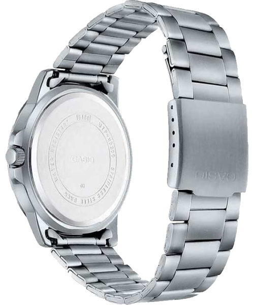  Casio Collection MTP-VD300D-1E #3