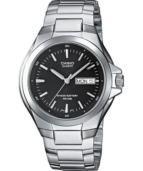  Casio Collection MTP-1228D-1A #1