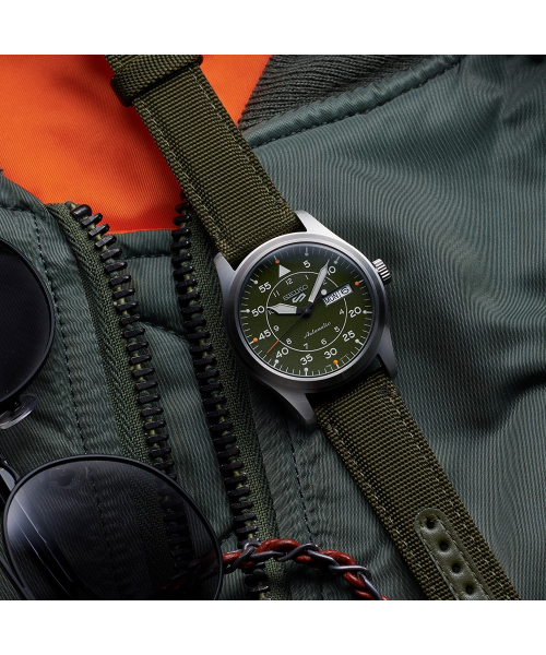 ���� Seiko SRPH29K1 #4