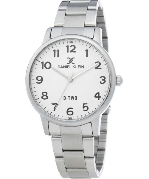  Daniel Klein 12397-4 #1