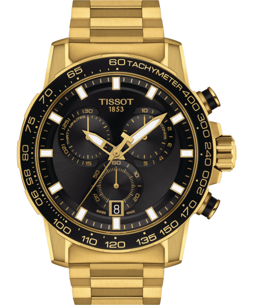  Tissot T125.617.33.051.01 #1