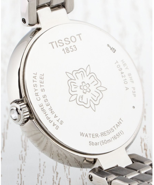  Tissot T094.210.11.111.00 #5