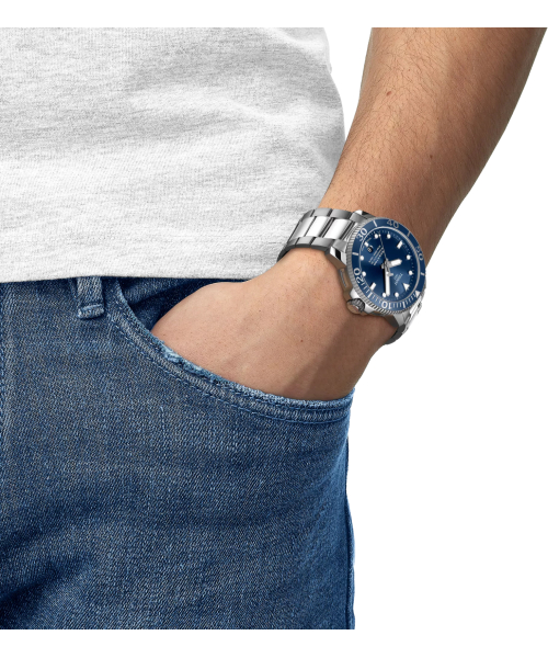  Tissot T120.407.11.041.03 #2