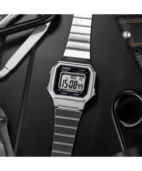  Casio Collection B650WD-1A #3