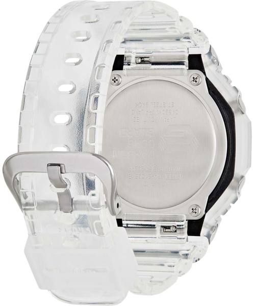  Casio G-Shock GA-2100SKE-7A #5