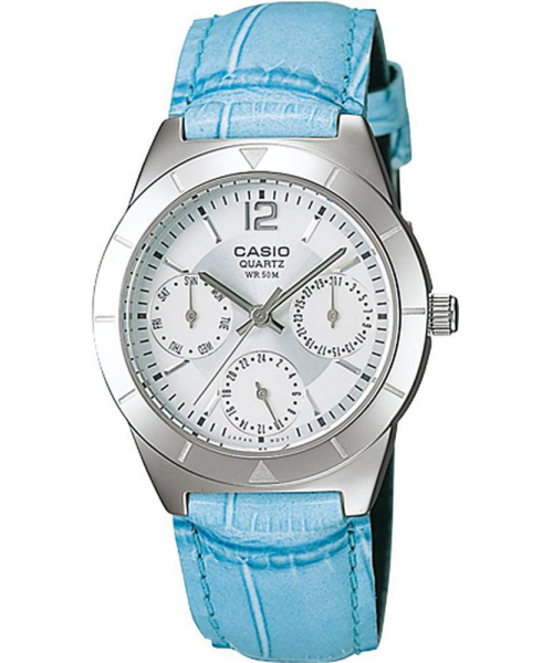  Casio Collection LTP-2069L-7A2 #1