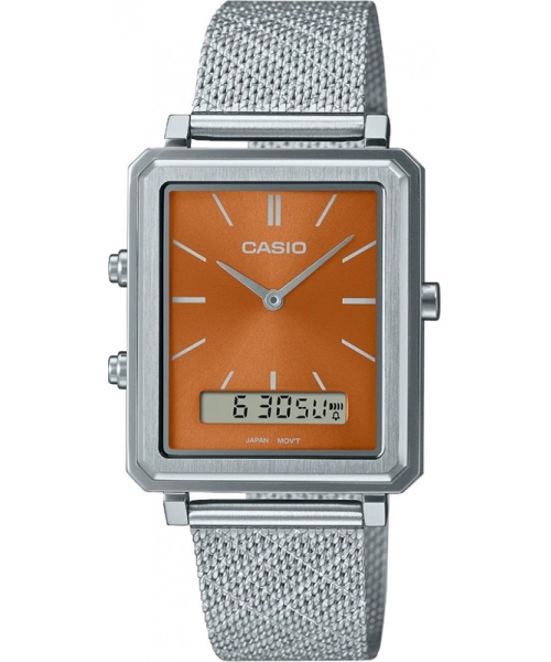  Casio Collection MTP-B205M-5E #1