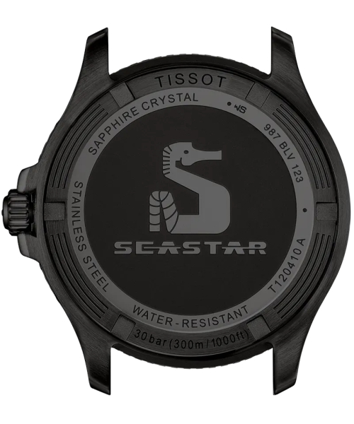  Tissot T120.410.33.421.00 #3