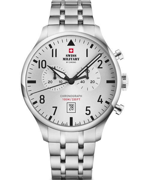  Swiss Military by Chrono SM34098.02 #1