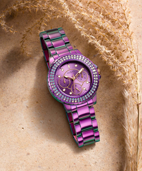  Guess GW0410L4 #2