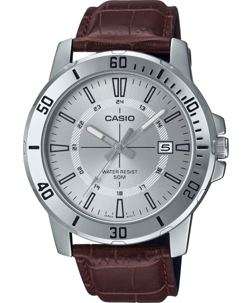  Casio Collection MTP-VD01L-7C #1