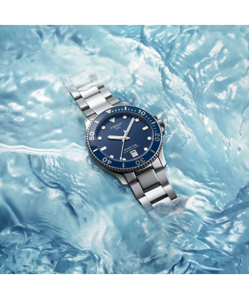  Tissot T120.407.11.041.03 #3